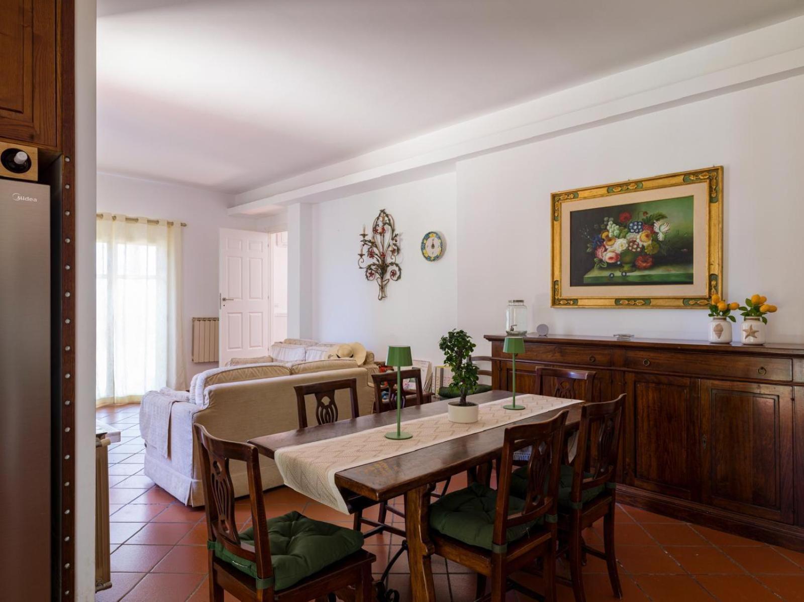 Villa Nunziatina Carlentini Exterior foto