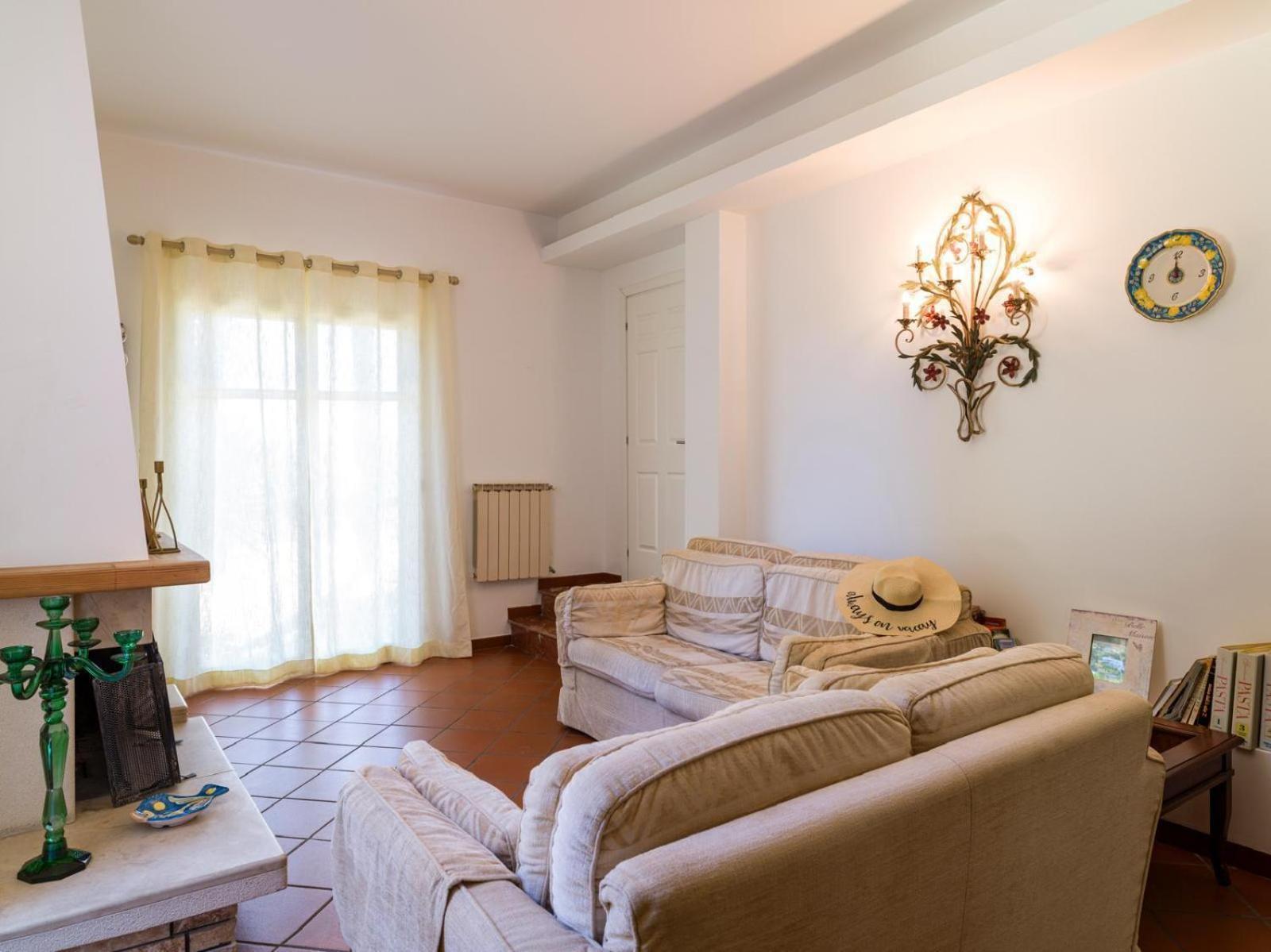 Villa Nunziatina Carlentini Exterior foto
